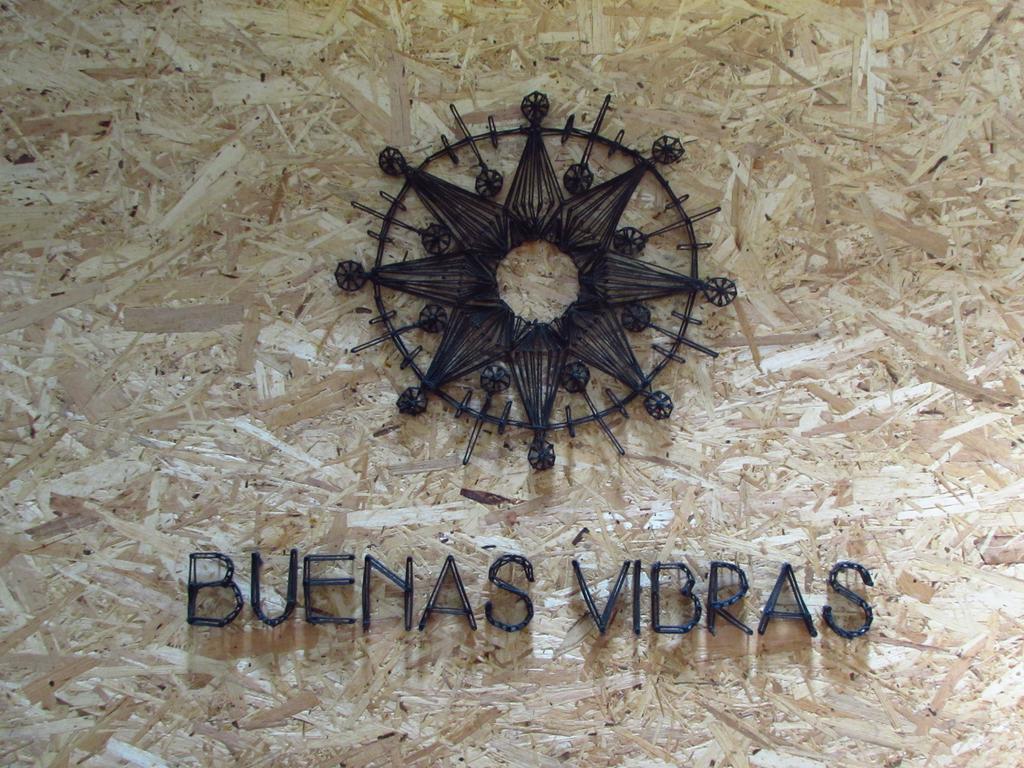 Buenas Vibras Montevideo Монтевидео Екстериор снимка